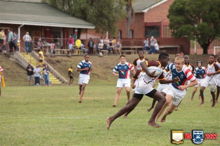 Rugby Monument Primary
