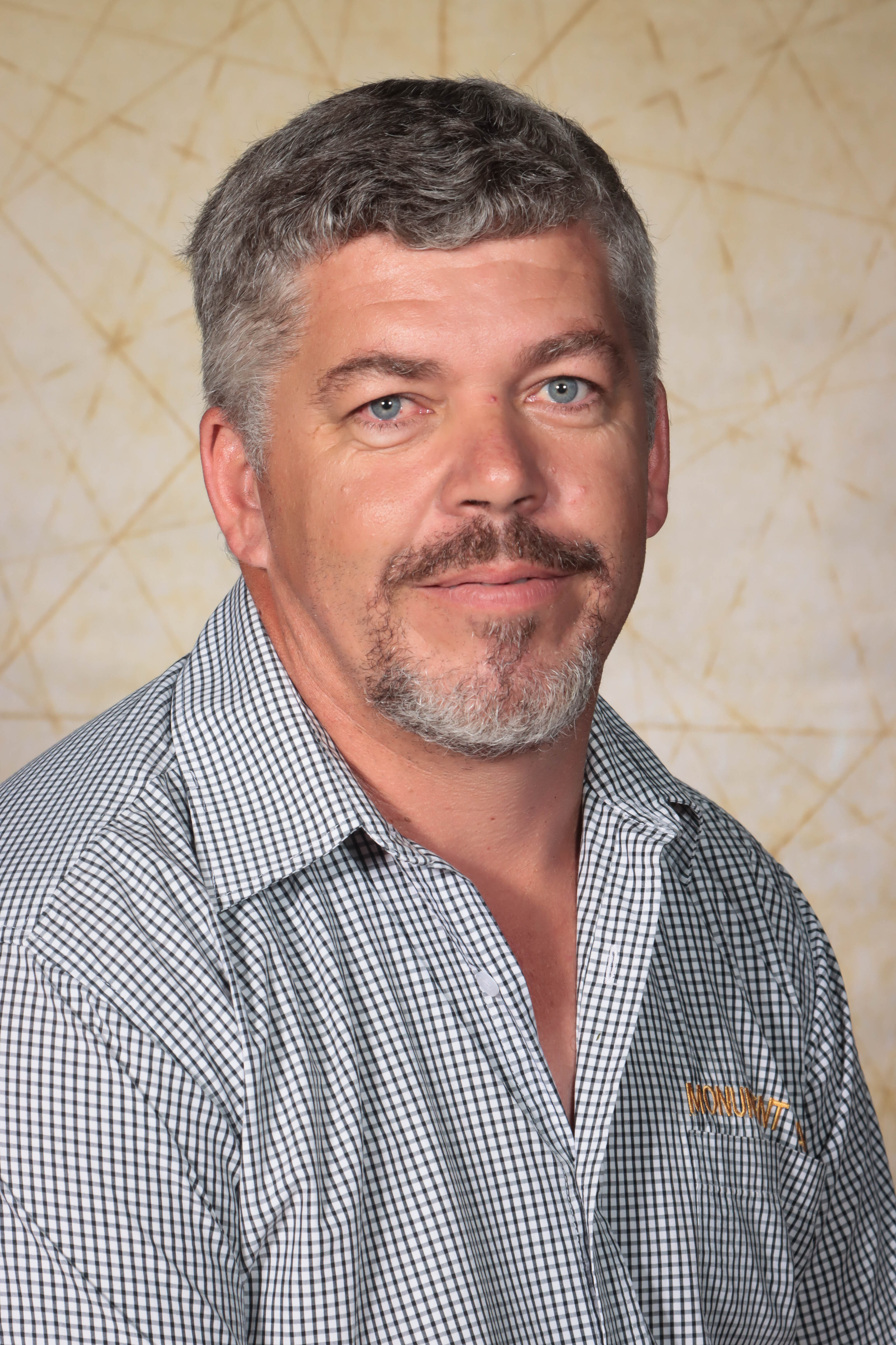 Mr. K. Blignaut Monument Primary