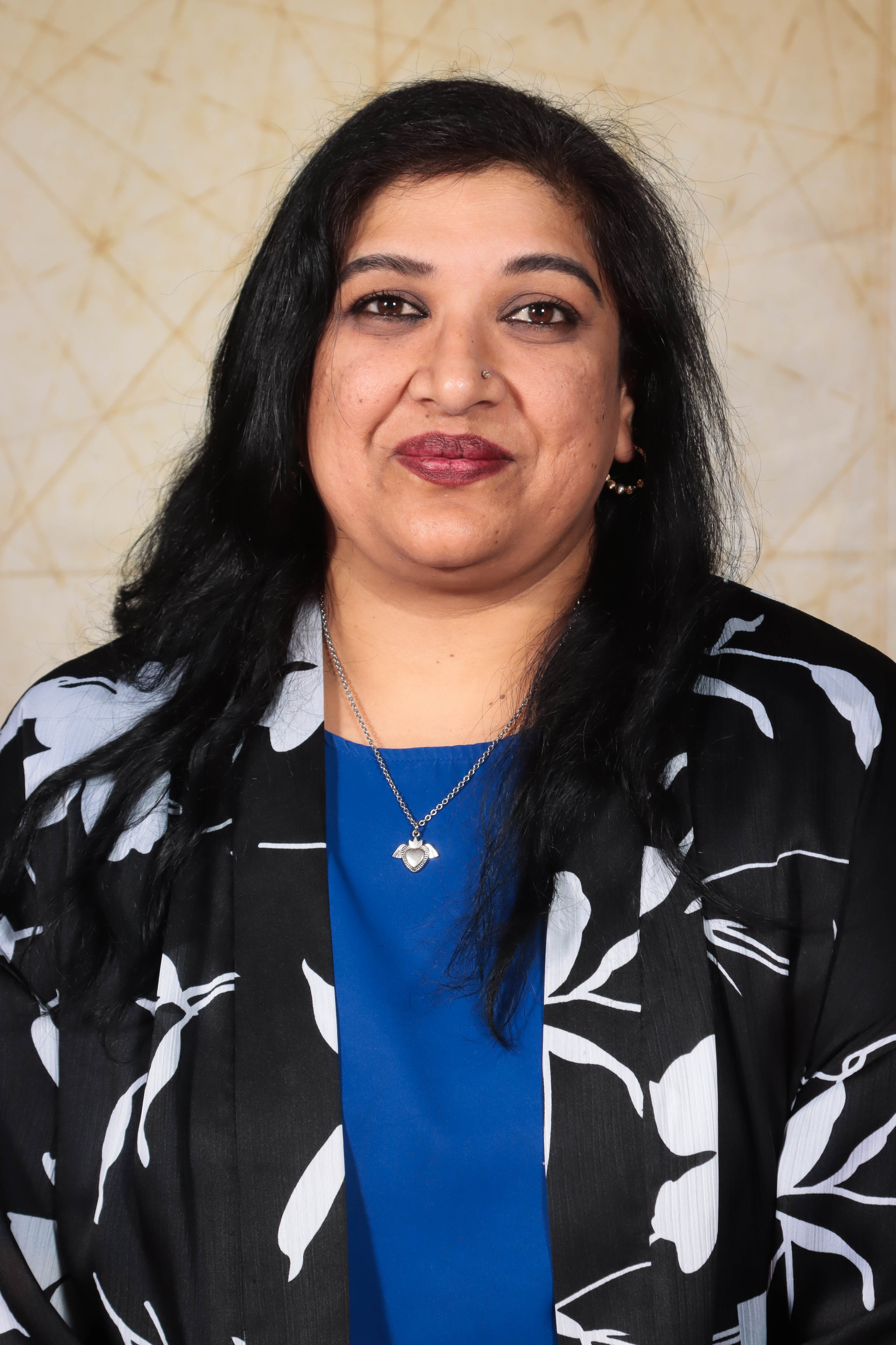 Mrs. S. Khan