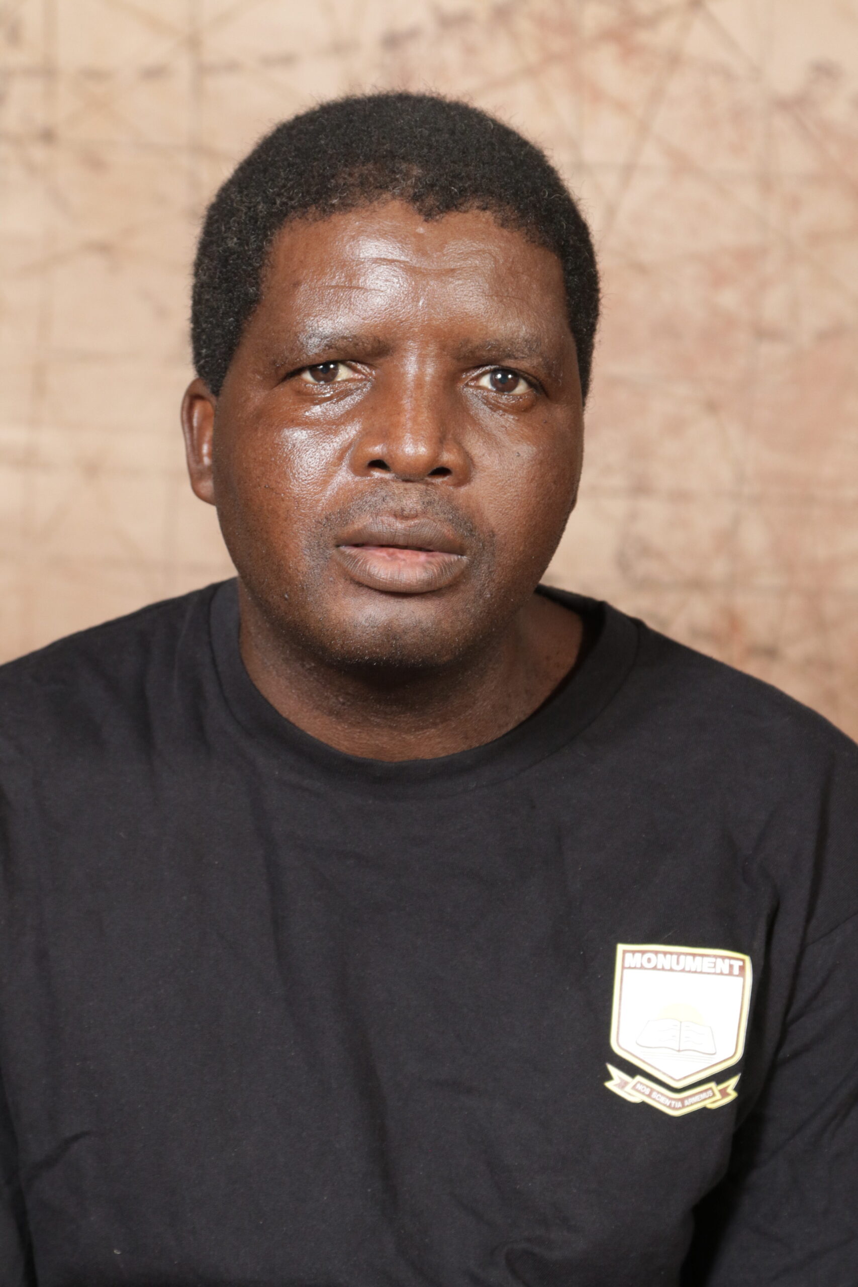 Mr. E. Jele