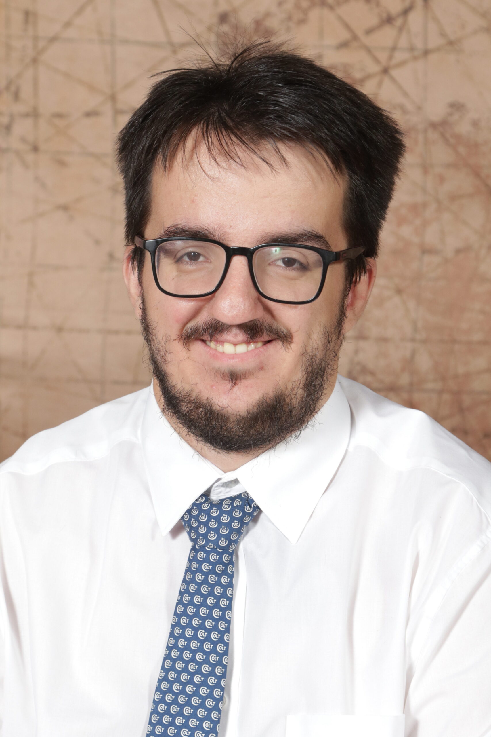 Mr. J. Byleveld