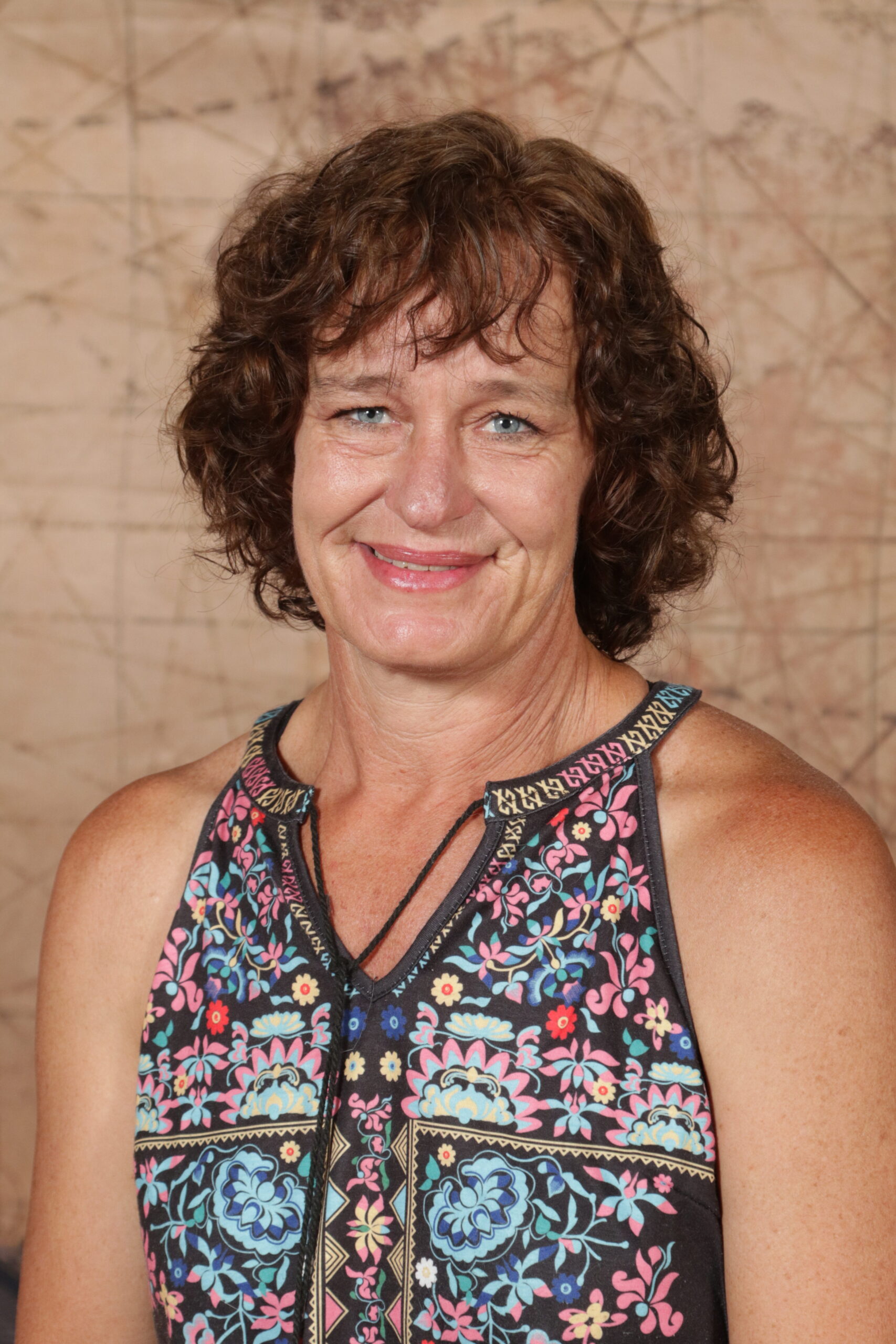 Mrs. C. Fourie
