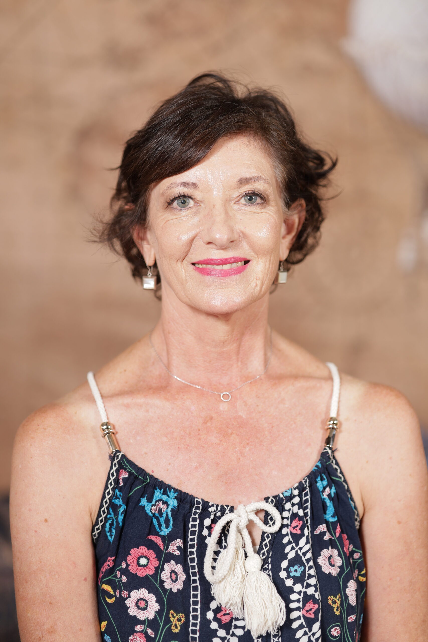Mrs. I. Botha