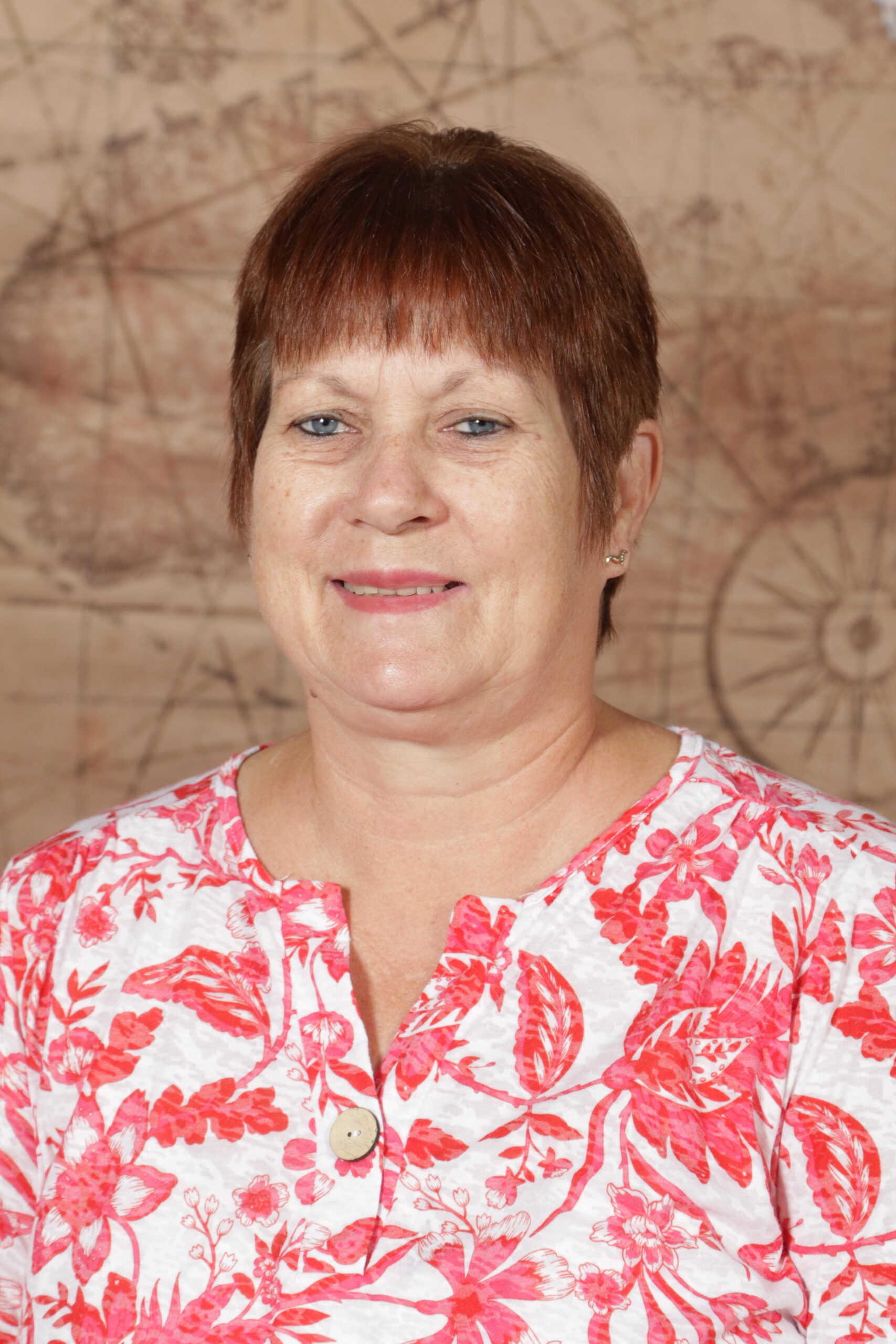Mrs. J. Venter