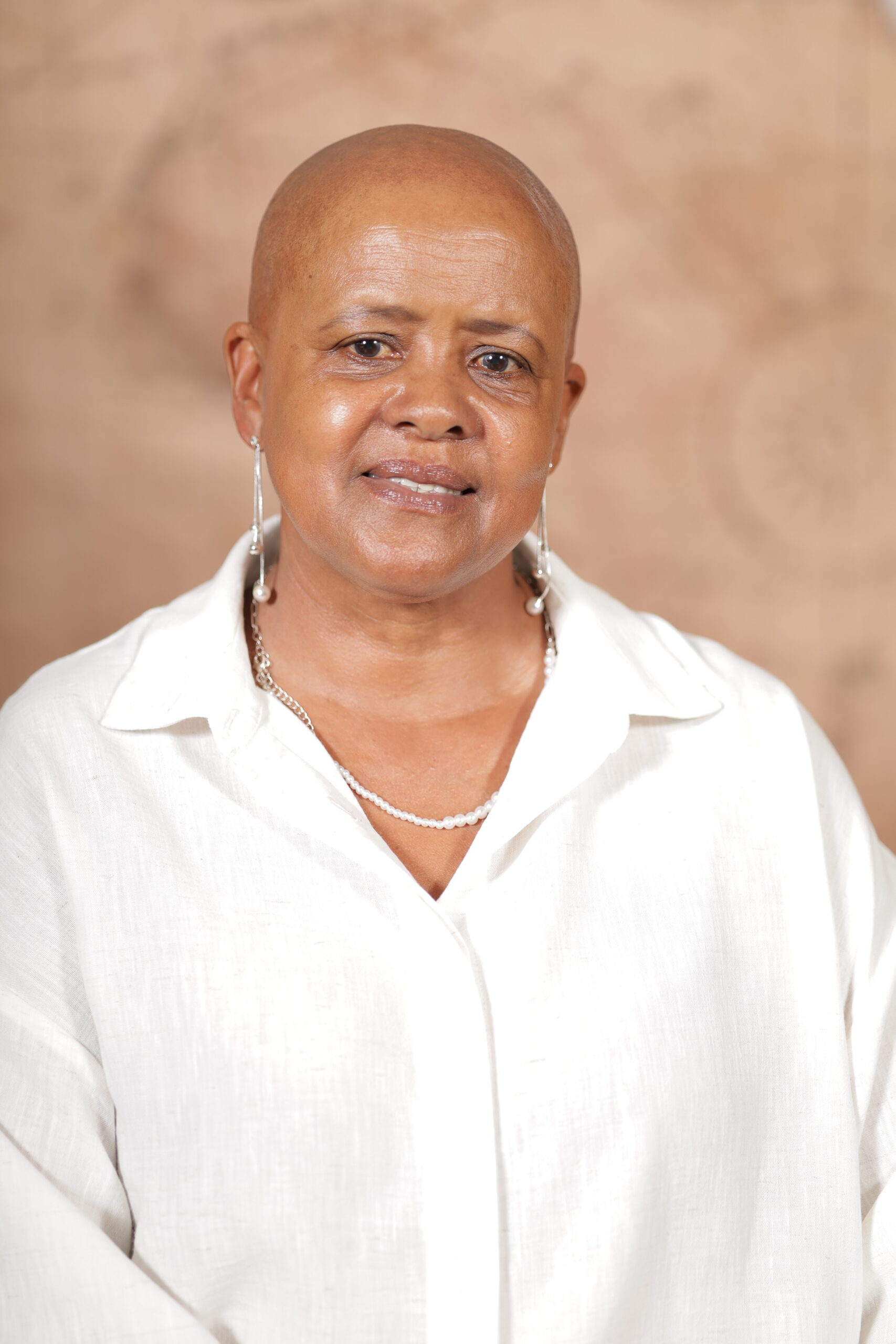Mrs. S. da Cruz