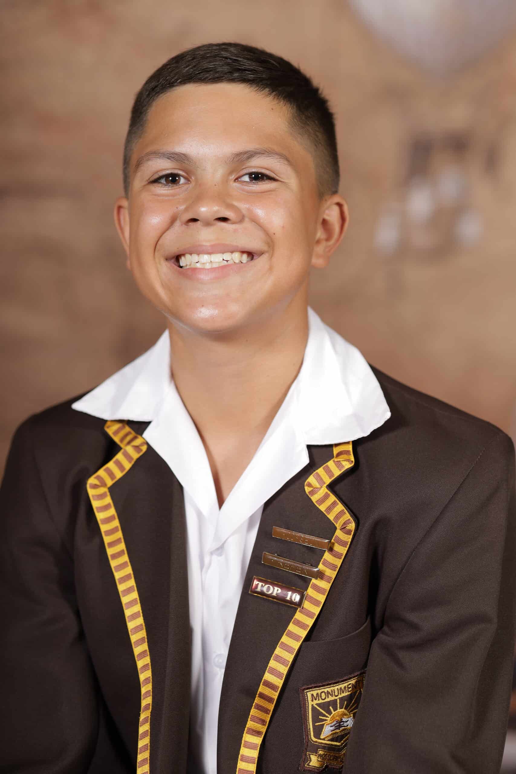 Le Roux Vorster